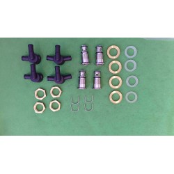 Sada pro vzduchové trysky Ideal Standard