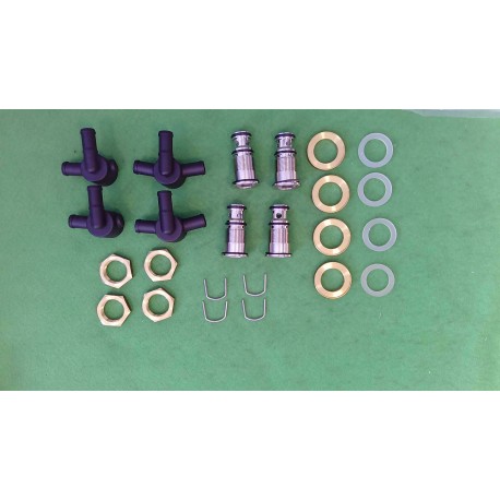 Kit für Ideal Standard Luftdüsen