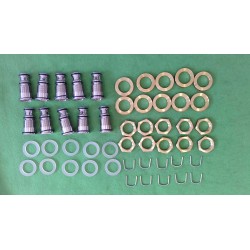 Kit for Ideal Standard air nozzles