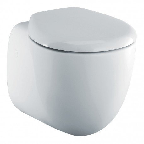 Toilette Small+ T305701 Ideal Standard