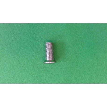 Fixing screw for Ideal Standard siphon