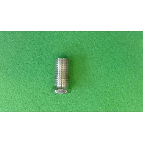 Fixing screw for Ideal Standard siphon
