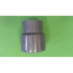 PVC-Reduzierung auf Schlauch 50-40 Ideal Standard