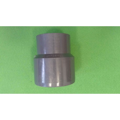 PVC redukce na hadici 50-40 Ideal Standard