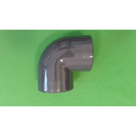 PVC koleno 90° 40mm Ideal Standard