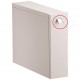 Square cabinet handle T7252AA Ideal Standard