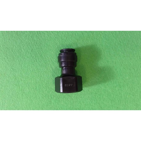 Ideal Standard hose connection