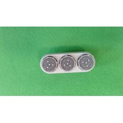 Perlátor pro napouštění vody přepadem Ideal Standard