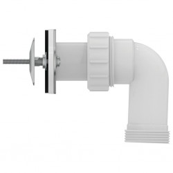 Contour Waschtischanschluss Contour 21 S875067 Ideal Standard