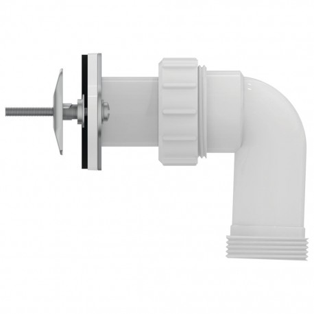 Připojení pro odpad umyvadla Contour 21 S875067 Ideal Standard