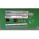 Nohy k vani K727467 Ideal Standard