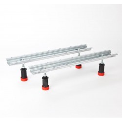 Badewannenfüße K727467 Ideal Standard