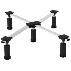 Beine für die Ideal Standard-Duschwanne Strada K712667