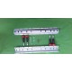 Nohy k vani 100.030 Ideal Standard