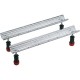 Nohy k vaně 100.030 Ideal Standard