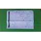 Bath feet K7275.67 Ideal Standard