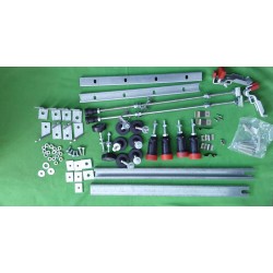 Badewannenfüße K7275.67 Ideal Standard