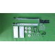 Montageset für Ideal Standard Wannenpaneel