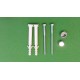 Ideal Standard WC-Montagesatz
