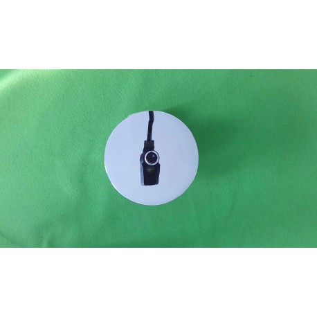 Nozzle right T6732AA DX Aerospa Ideal Standard