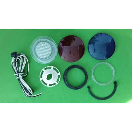 Kryt světla 211942 Ideal Standard