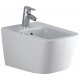 Bidet MIA J469401 Ideal Standard