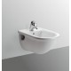 Bidet Esedra T506601 Ideal Standard