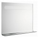 Zrkadlo Moments N1153AA Ideal Standard