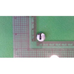 Krytka šroubu Concept F960888AA Ideal Standard