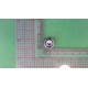 Schraubdeckel Concept F960888AA Ideal Standard