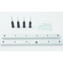 Badewannenfüße Ideal Standard 