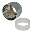 Ideal Standard Ersatz-Abdeckkappe